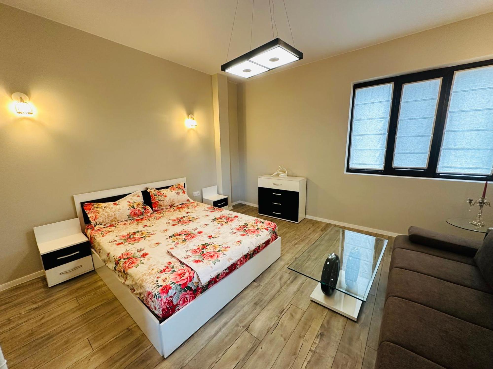 Nataly New Luxury Apartment On Black Sea Varna Luaran gambar